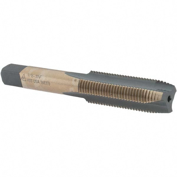 Morse Cutting Tool - Berkshire BDNA-20345 Spiral Point Tap 9/16-18 HSS