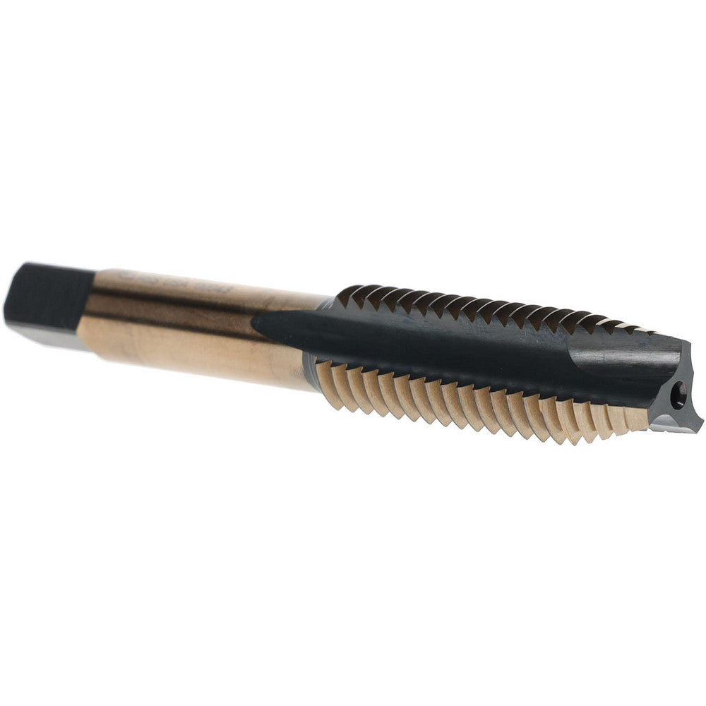 Morse Cutting Tool - Berkshire BDNA-20344 Spiral Point Tap 9/16-12, High Speed Steel