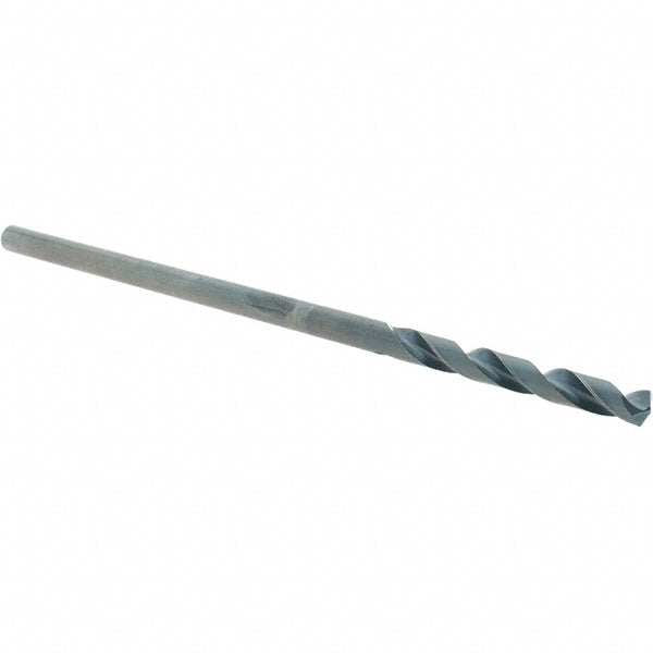 Norseman Drill & Tool 69000 Aircraft Extension Drill Bit 7/16" Dia, 135 &deg Point, Cobalt