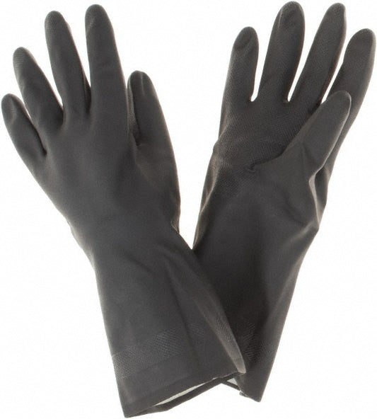 MCR Safety 5435XL Chemical Resistant Gloves Memphis® Rubber