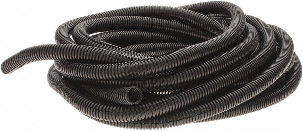 Value Collection 7789 25' Long, Flexible Wire Loom Conduit