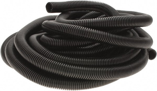 Value Collection 7791 25' Long, Flexible Wire Loom Conduit