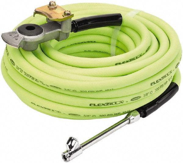 Legacy HGH2-FZ Air Compressor Truck Tire Inflator Kit