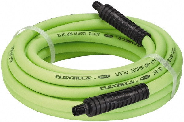 Legacy HFZ3850YW2 Multipurpose Air Hose 3/8" ID, 50'