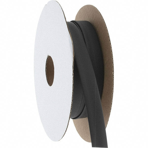 Value Collection BD-23621-R Heat-Shrink & Cold-Shrink Sleeve 3/8" ID Before Shrinking, 25' OAL