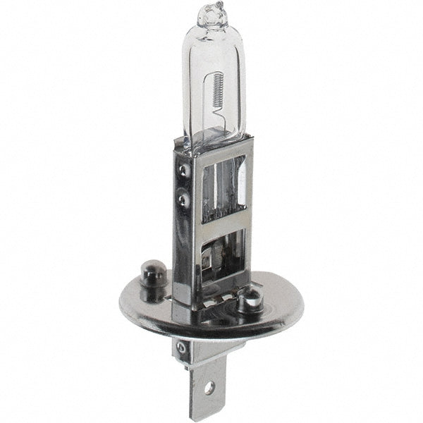 Import H1 55W 13.2 Volt, Halogen Miniature & Specialty T2-1/2 Lamp