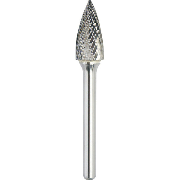 Mastercut Tool Corp. SG-51DC-CCS2A Abrasive Bur SG-51, Tree