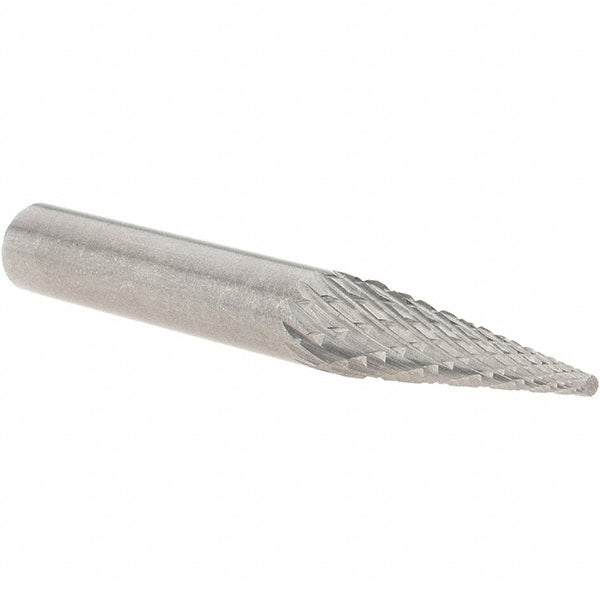 Mastercut Tool Corp. SM-2DC-CCS2A Abrasive Bur SM-2, Cone