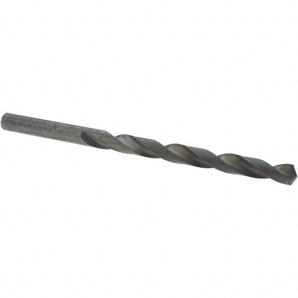 Value Collection KP65103 Jobber Length Drill Bit Letter B, 118 &deg, High Speed Steel