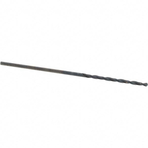 Value Collection KP65100 Jobber Length Drill Bit #59, 118 &deg, High Speed Steel