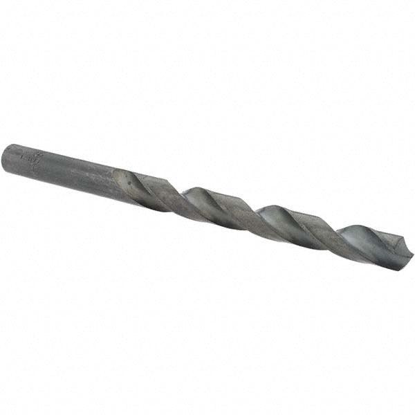 Value Collection KP65110 Jobber Length Drill Bit Letter I, 118 &deg, High Speed Steel