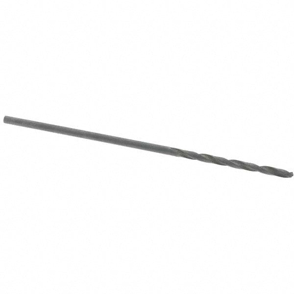 Value Collection KP65097 Jobber Length Drill Bit #56, 118 &deg, High Speed Steel