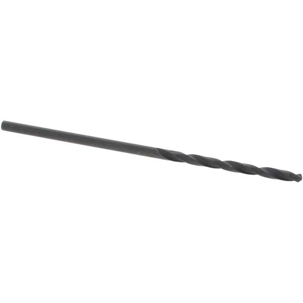 Value Collection KP65092 Jobber Length Drill Bit #51, 118 &deg, High Speed Steel