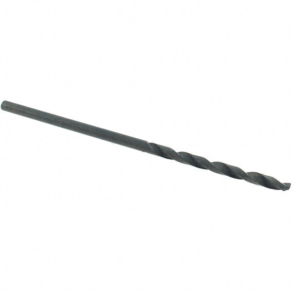 Value Collection KP65094 Jobber Drill #53, 118 deg Point, High Speed Steel