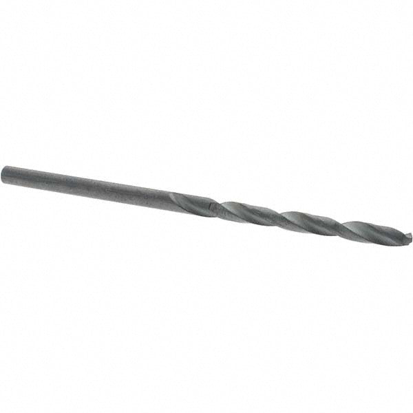 Import KP65083 Jobber Drill #42, 118 deg Point, High Speed Steel