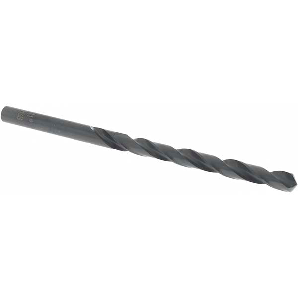 Import KP65052 Jobber Length Drill Bit #11 (0.1910) Dia, 118 deg, HSS
