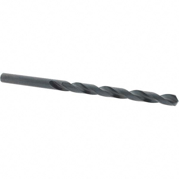 Import KP65050 Jobber Drill #9, 118 deg Point, High Speed Steel