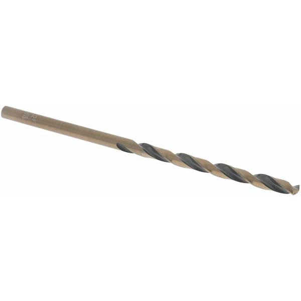 Import KP65073 Jobber Length Drill Bit #32 (0.1160) Dia, 118 deg, HSS
