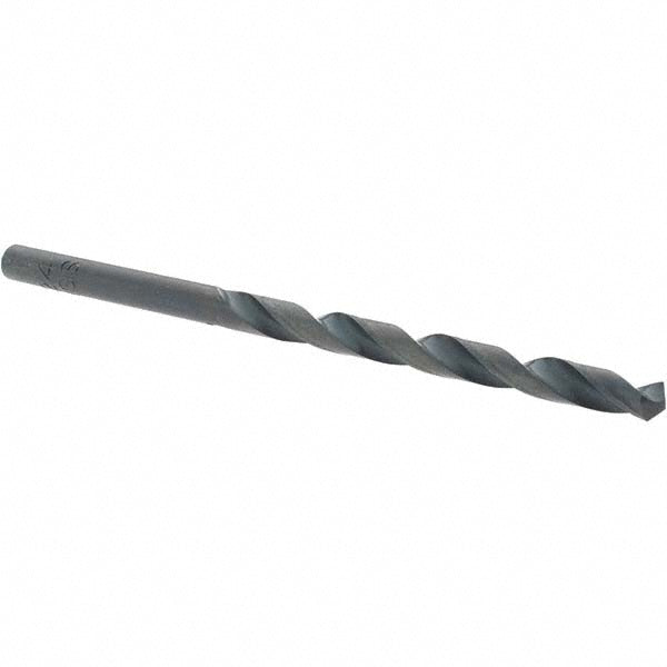 Import KP65065 Jobber Length Drill Bit #24 (0.1520) Dia, 118 deg, HSS