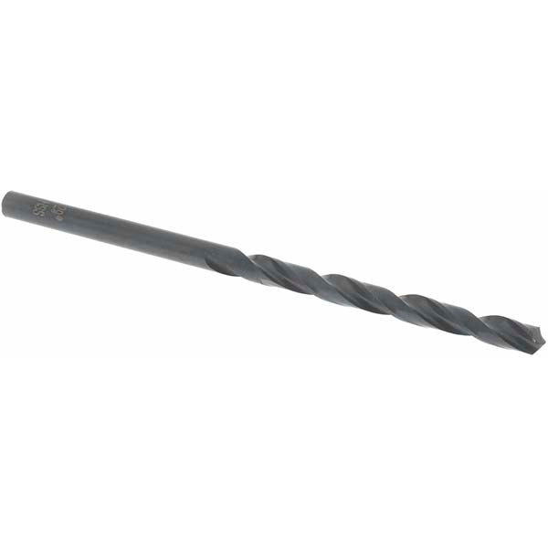 Import KP65070 Jobber Length Drill Bit #29 (0.1360) Dia, 118 deg, HSS