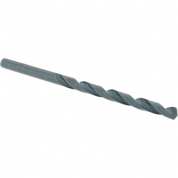 Import KP65062 Jobber Length Drill Bit #21 (0.1590) Dia, 118 deg, HSS