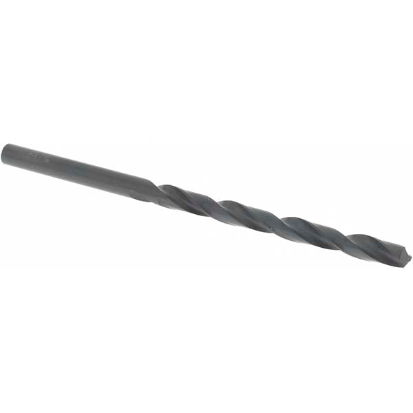Import KP65060 Jobber Length Drill Bit #19 (0.1660) Dia, 118 deg, HSS
