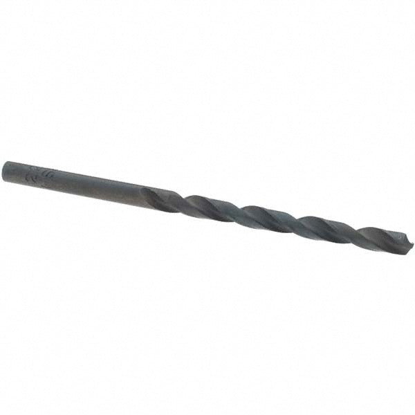 Import KP65063 Jobber Length Drill Bit #22 (0.1570) Dia, 118 deg, HSS