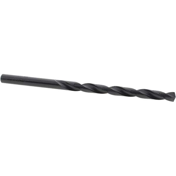 Import KP65054 Jobber Length Drill Bit #13 (0.1850) Dia, 118 deg, HSS