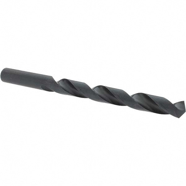 Import BDNA-KP65030 Jobber Length Drill Bit 3/8" (0.3750) Dia, 118 deg, HSS