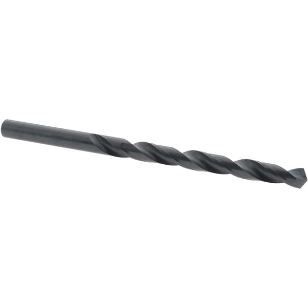 Import BDNA-KP65042 Jobber Length Drill Bit #1 (0.2280) Dia, 118 deg, HSS