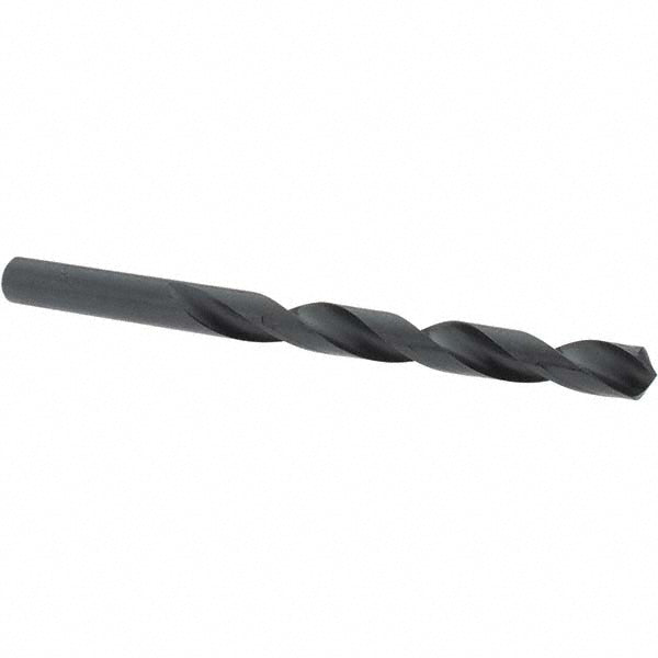 Import BDNA-KP65028 Jobber Length Drill Bit 11/32" (0.3438) Dia, 118 deg, HSS