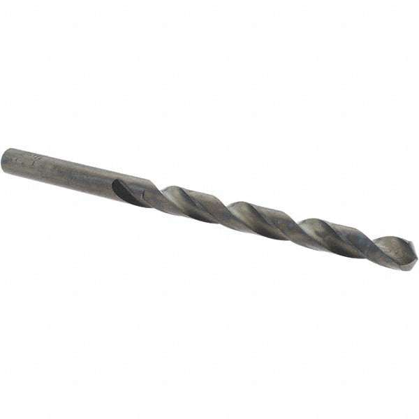 Import BDNA-KP65020 Jobber Length Drill Bit 7/32" (0.2188) Dia, 118 deg, HSS