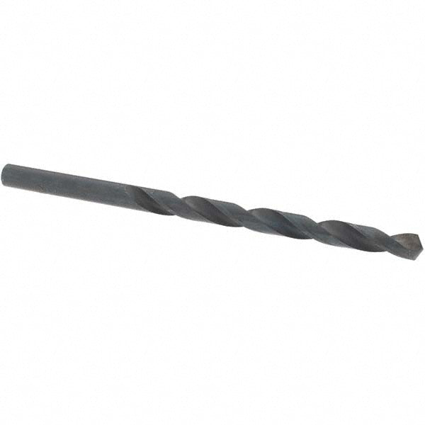 Import BDNA-KP65019 Jobber Length Drill Bit 13/64" (0.2031) Dia, 118 deg, HSS