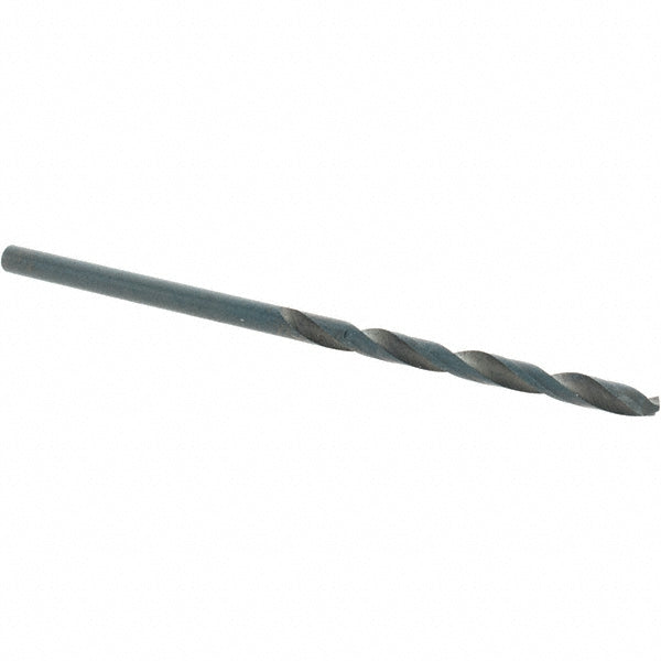 Import BDNA-KP65011 Jobber Length Drill Bit 5/64" (0.0781) Dia, 118 deg, HSS