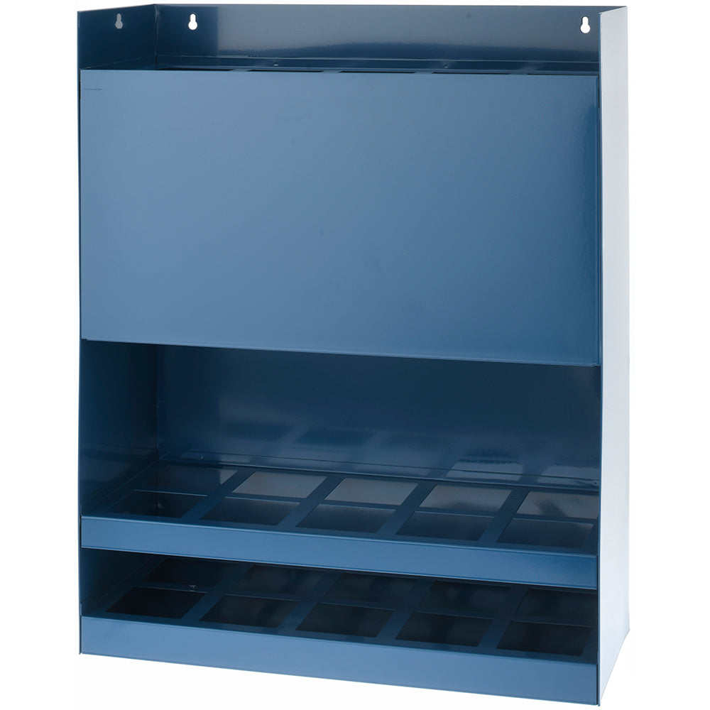 Value Collection BDNA-80776 Bulk Storage Rack