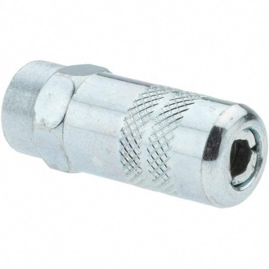 Value Collection -7604-6 Grease Gun Coupler 1/8" NPT