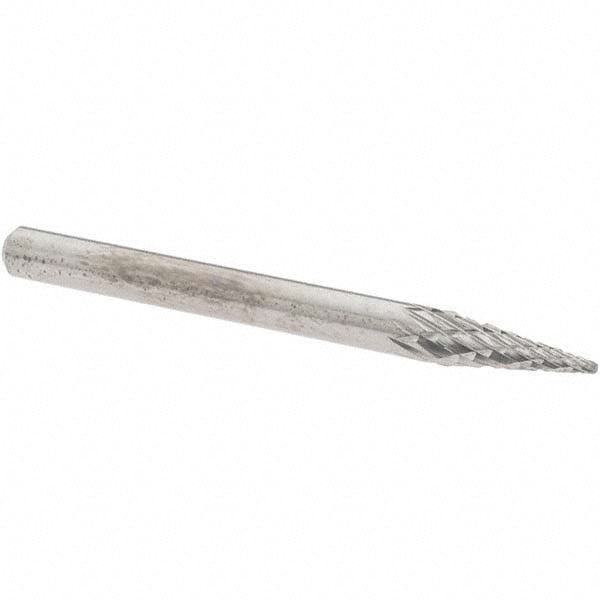 Value Collection 22692 Abrasive Bur SM-42, Cone