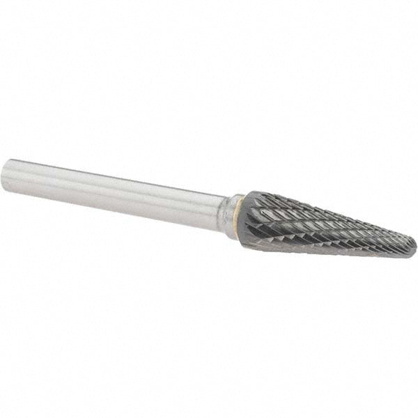 Value Collection -22690-3 Abrasive Bur SL-3, Taper