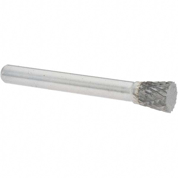 Value Collection -22693-3 Abrasive Bur SN-2, Inverted Cone