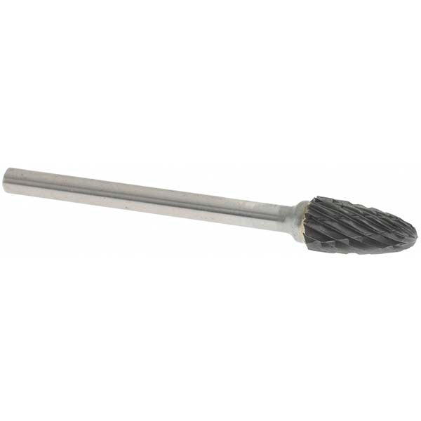 Value Collection -22686-1 Abrasive Bur SF-42, Tree with Radius