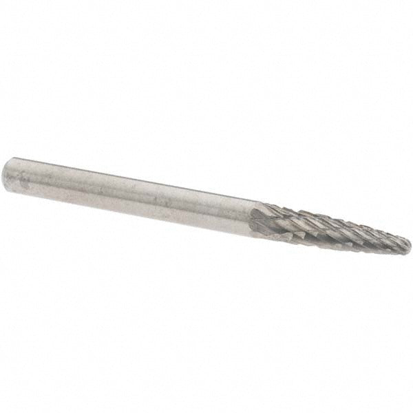 Value Collection 22686 Abrasive Bur SF-42, Tree with Radius
