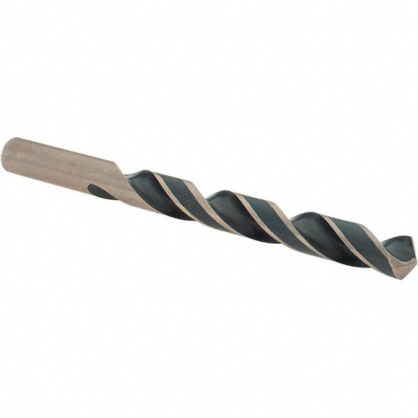 Import BDNA--22450-1 Jobber Length Drill Bit 29/64" (0.4531) Dia, 118 deg, HSS