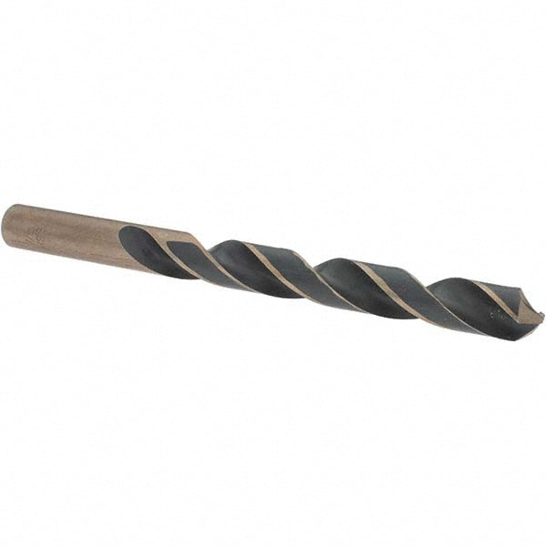 Import BDNA--22449-1 Jobber Length Drill Bit 7/16" Dia, 118 &deg, High Speed Steel