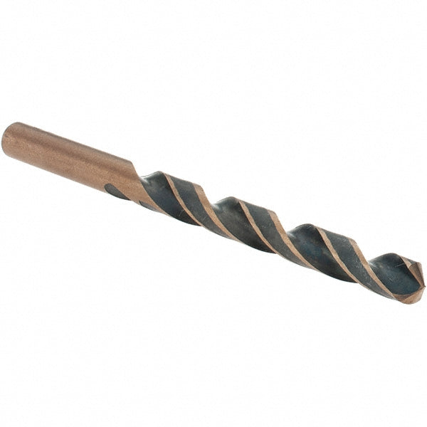Import BDNA--22441-1 Jobber Drill 5/16" Dia, 118 deg Point, High Speed Steel