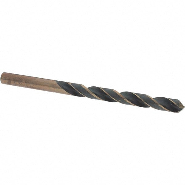 Import BDNA--22439-1 Jobber Length Drill Bit Letter K, 118 &deg, High Speed Steel