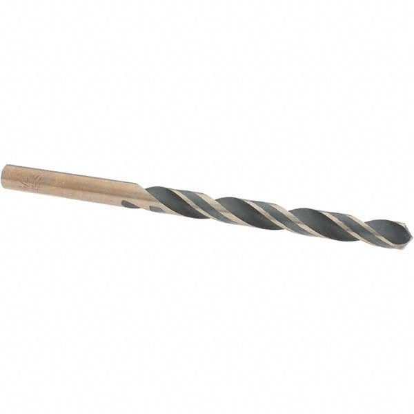 Import BDNA--22437-1 Jobber Length Drill Bit Letter E (1/4"), 118 &deg, High Speed Steel