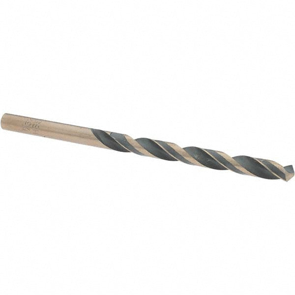 Import BDNA--22435-1 Jobber Drill 7/32" Dia, 118 deg Point, High Speed Steel