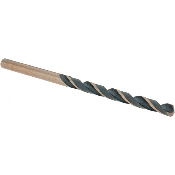 Import BDNA--22431-1 Jobber Length Drill Bit 5/32" Dia, 118 &deg, High Speed Steel