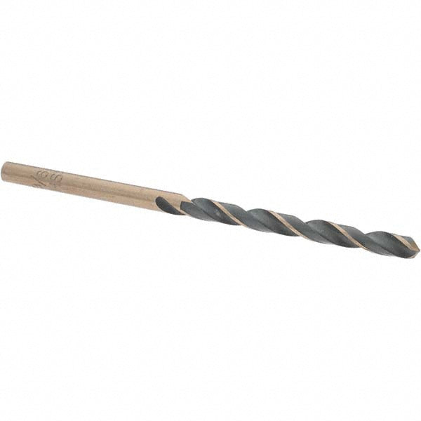Import BDNA--22430-1 Jobber Length Drill Bit 9/64" Dia, 118 &deg, High Speed Steel