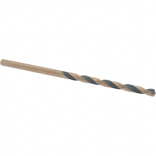 Import BDNA--22428-1 Jobber Length Drill Bit 7/64" Dia, 118 &deg, High Speed Steel